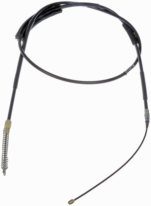 C661142 Dorman First Stop Brake Cable