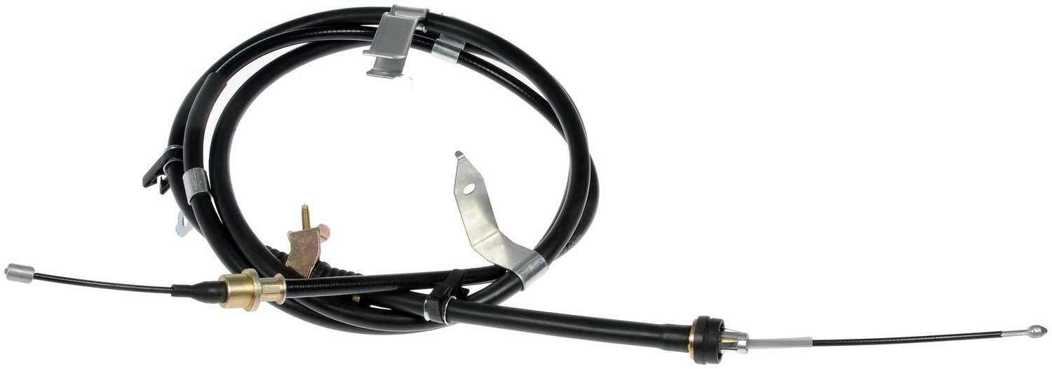 C661289 Dorman First Stop Brake Cable