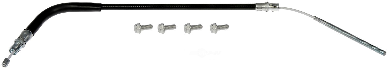 C661353 Dorman First Stop Brake Cable