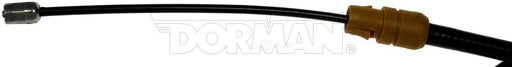 C661364 Dorman First Stop Brake Cable