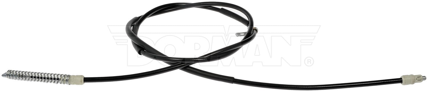 C661369 Dorman First Stop Brake Cable