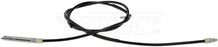 C661369 Dorman First Stop Brake Cable