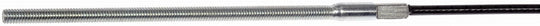 C661376 Dorman First Stop Brake Cable