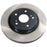 C80049 ProSeries OE+ Brake Rotor