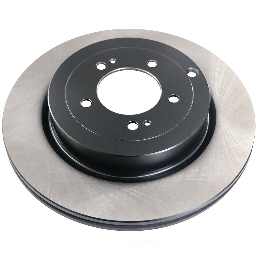 C80056 ProSeries OE+ Brake Rotor