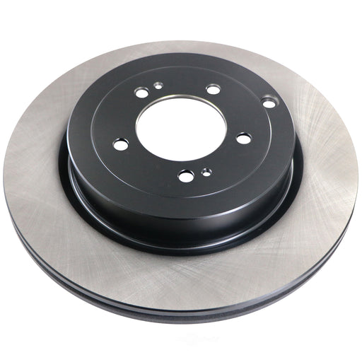 C80056 ProSeries OE+ Brake Rotor