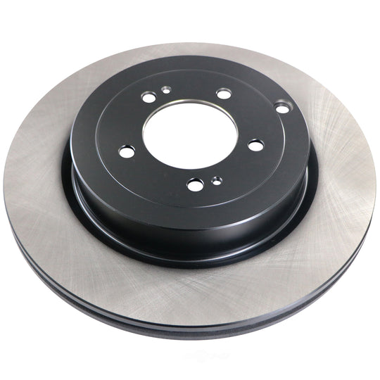 C80056 ProSeries OE+ Brake Rotor