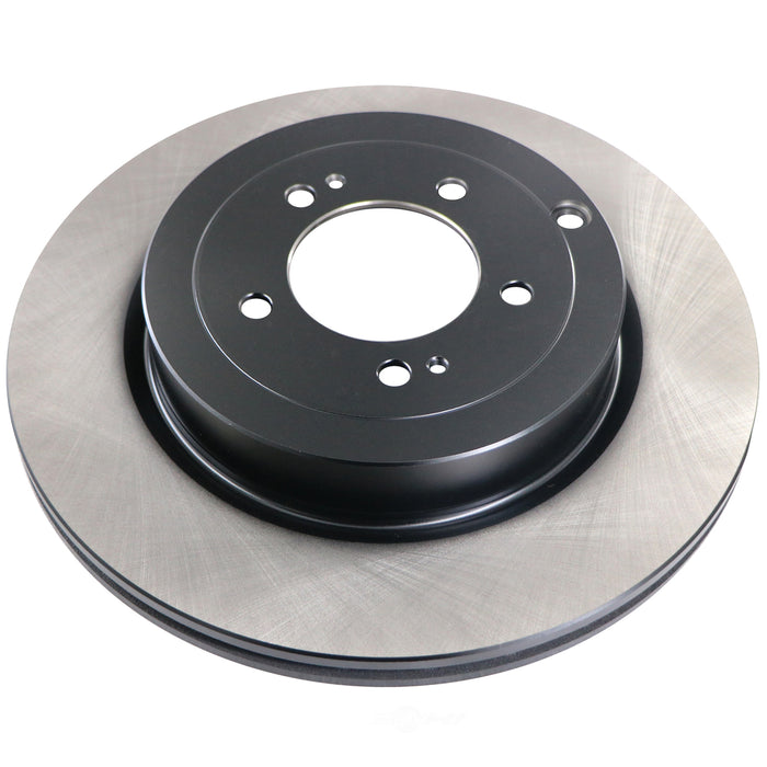 C80056 ProSeries OE+ Brake Rotor