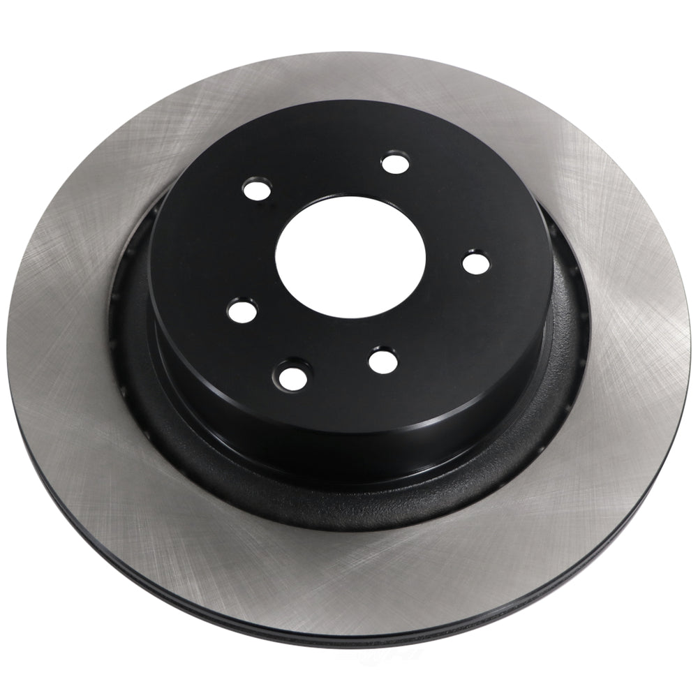 C80160 ProSeries OE+ Brake Rotor