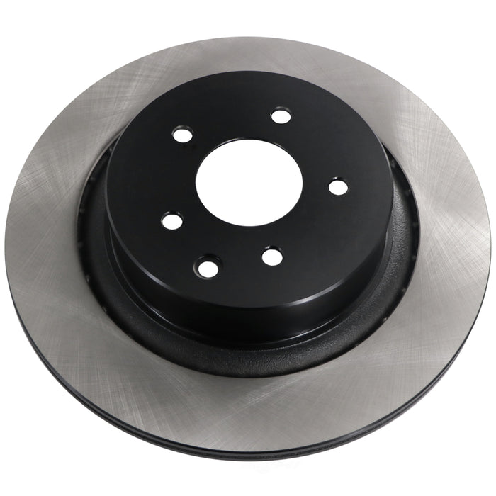 C80160 ProSeries OE+ Brake Rotor