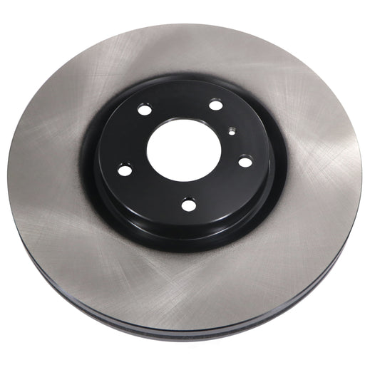 C80161 ProSeries OE+ Brake Rotor