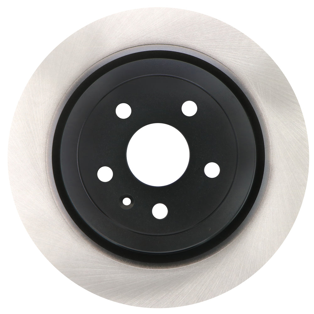 C80185 ProSeries OE+ Brake Rotor