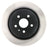 C80185 ProSeries OE+ Brake Rotor