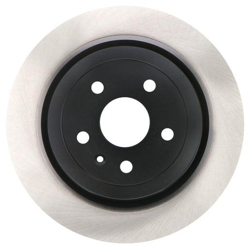C80185 ProSeries OE+ Brake Rotor