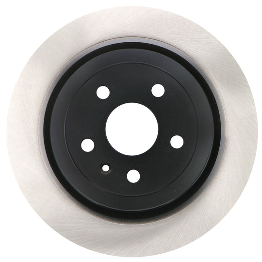 C80185 ProSeries OE+ Brake Rotor