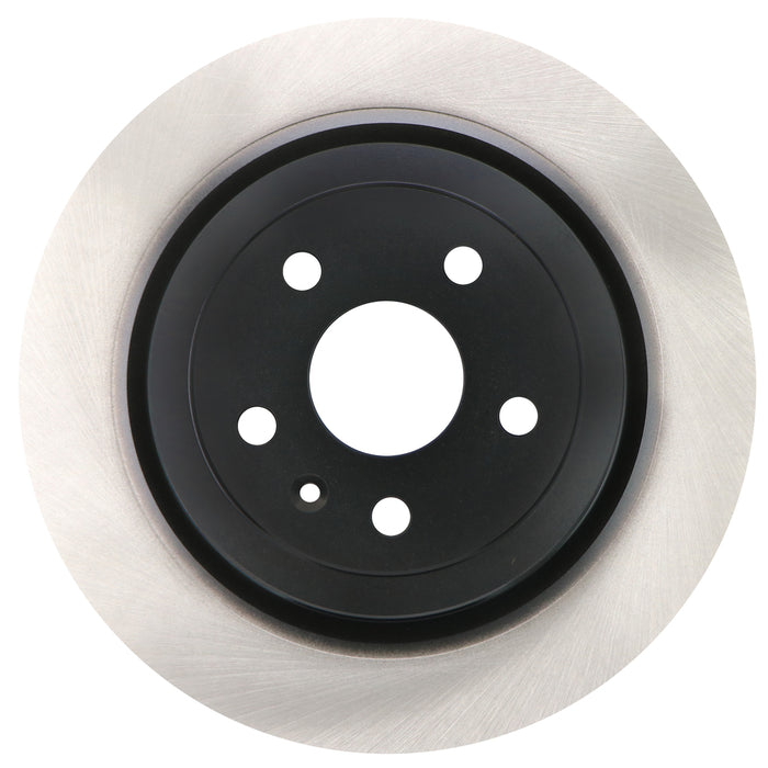 C80185 ProSeries OE+ Brake Rotor