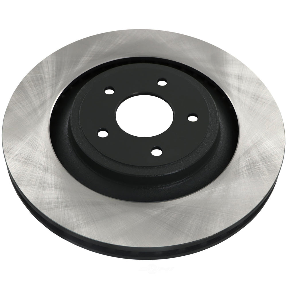 C80309 ProSeries OE+ Brake Rotor