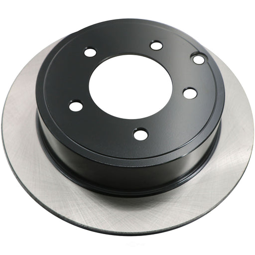 C80412 ProSeries OE+ Brake Rotor