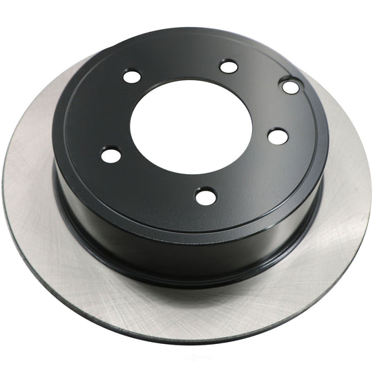 C80412 ProSeries OE+ Brake Rotor