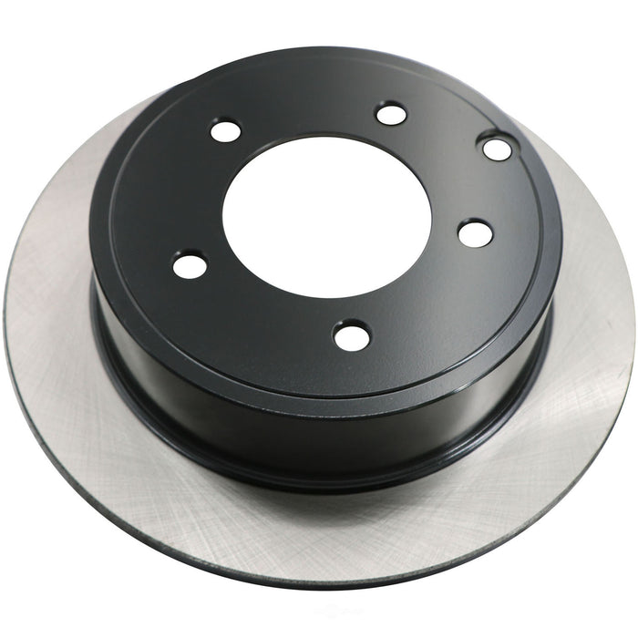 C80412 ProSeries OE+ Brake Rotor