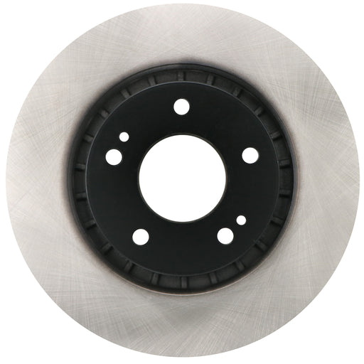 C80414 ProSeries OE+ Brake Rotor