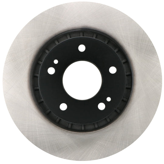 C80414 ProSeries OE+ Brake Rotor