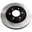 C80429 ProSeries OE+ Brake Rotor