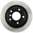 C80503 ProSeries OE+ Brake Rotor