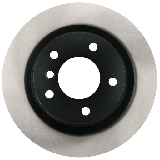 C80503 ProSeries OE+ Brake Rotor