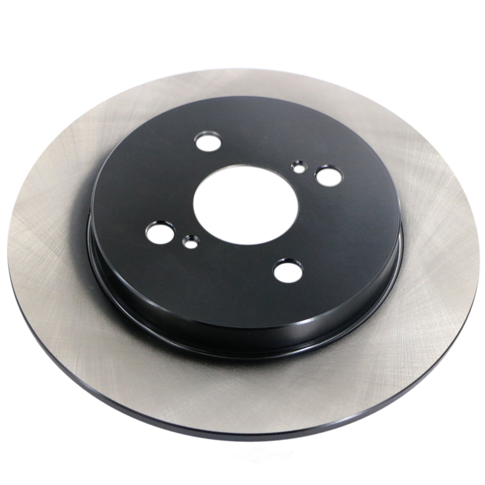 C80541 ProSeries OE+ Brake Rotor