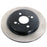 C80541 ProSeries OE+ Brake Rotor