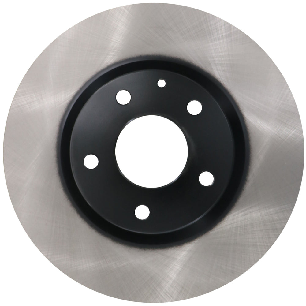 C80543 ProSeries OE+ Brake Rotor