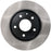 C80543 ProSeries OE+ Brake Rotor