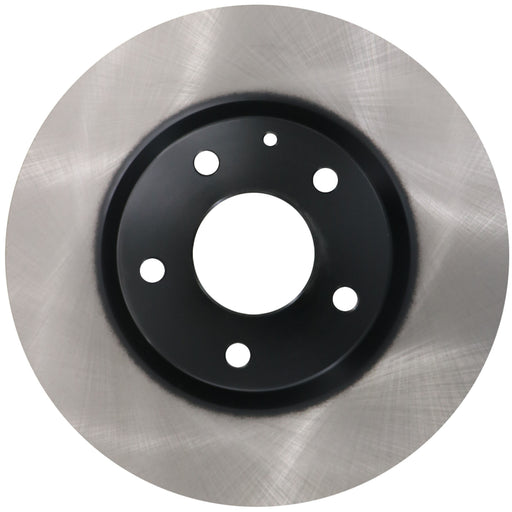 C80543 ProSeries OE+ Brake Rotor