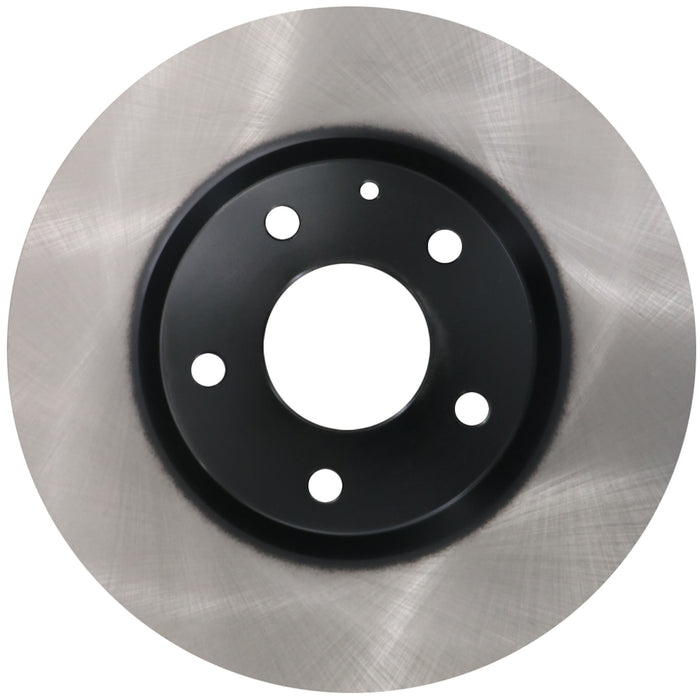 C80543 ProSeries OE+ Brake Rotor