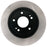 C80556 ProSeries OE+ Brake Rotor
