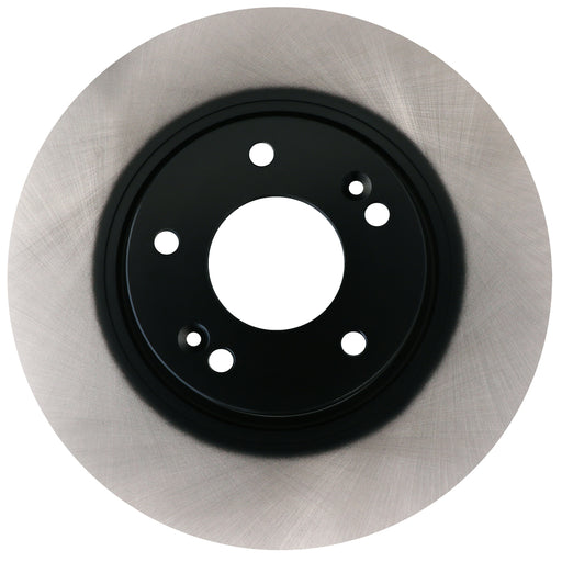 C80556 ProSeries OE+ Brake Rotor