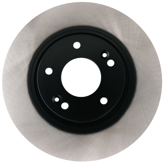 C80556 ProSeries OE+ Brake Rotor