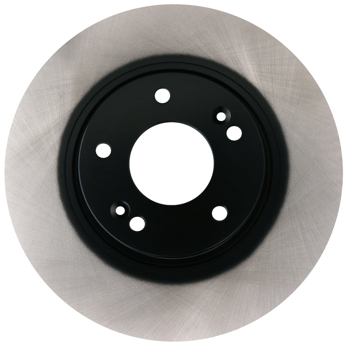 C80556 ProSeries OE+ Brake Rotor