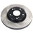 C80560 ProSeries OE+ Brake Rotor