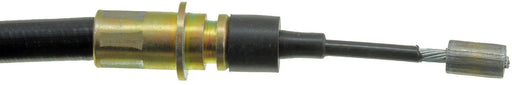 C92672 Dorman First Stop Brake Cable