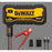 DEWALT DXAELJ16 Lithium Booster Pack/Jump Starter with USB Power Bank, 1600A