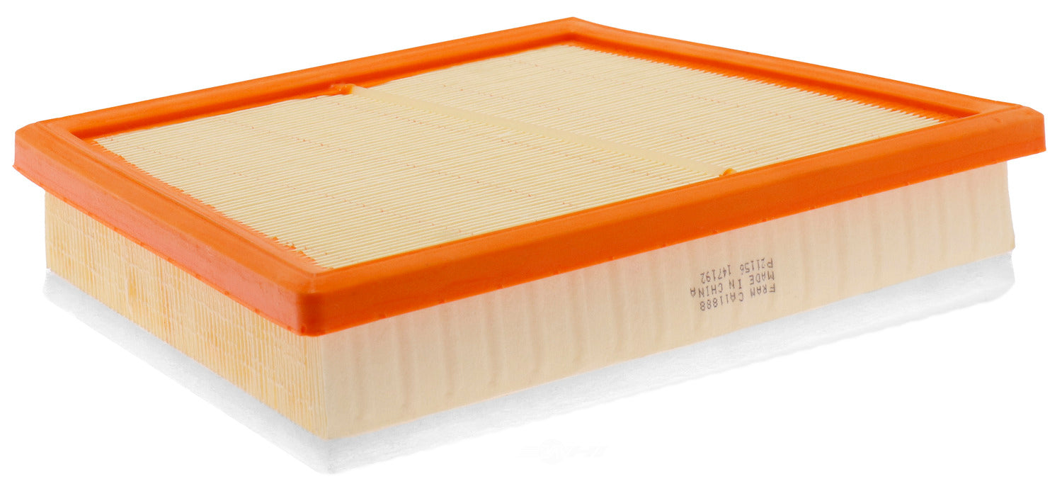 CA11888 FRAM Extra Guard Air Filter