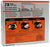 CA12654 FRAM Extra Guard Air Filter