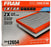 CA12654 FRAM Extra Guard Air Filter