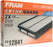 CA12841 FRAM Extra Guard Air Filter