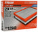 CA12940 FRAM Extra Guard Air Filter