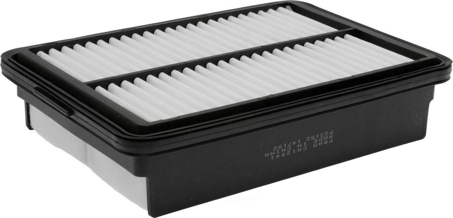 CA12941 FRAM Extra Guard Air Filter