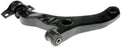 CA21013 ProSeries OE+ Control Arm