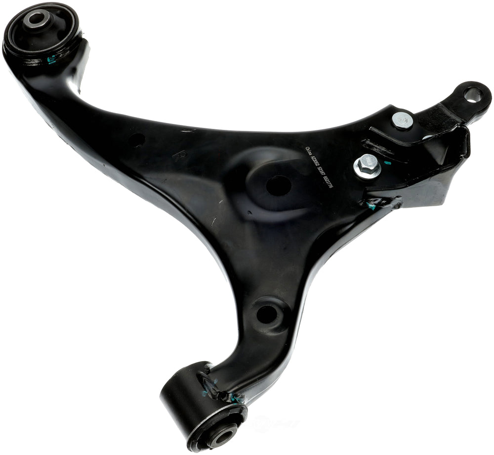 CA63124OEP ProSeries OE+ Control Arm